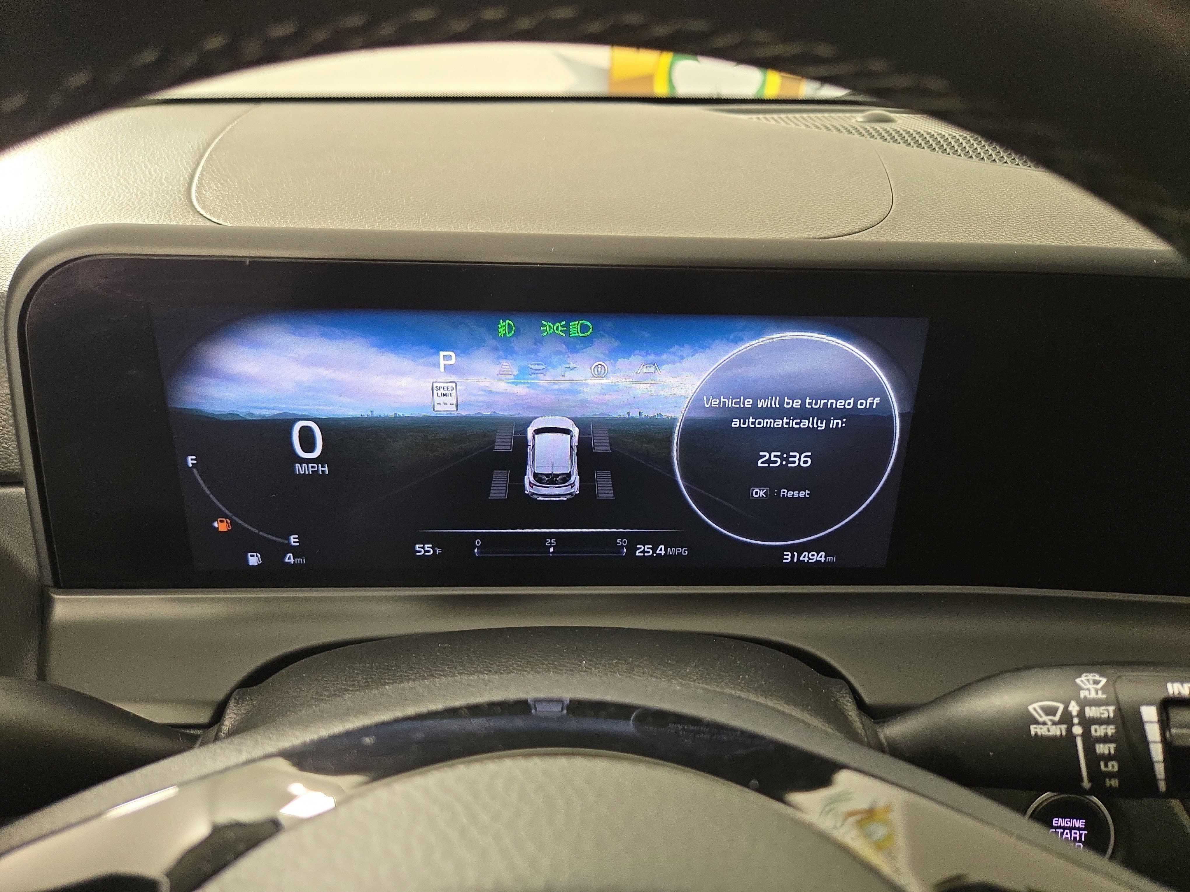 Used 2024 Kia Seltos SX image 17