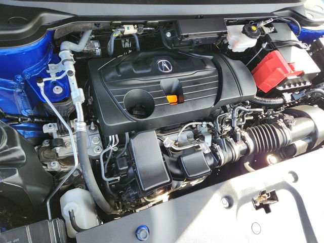 Used 2020 Acura RDX A-Spec image 20