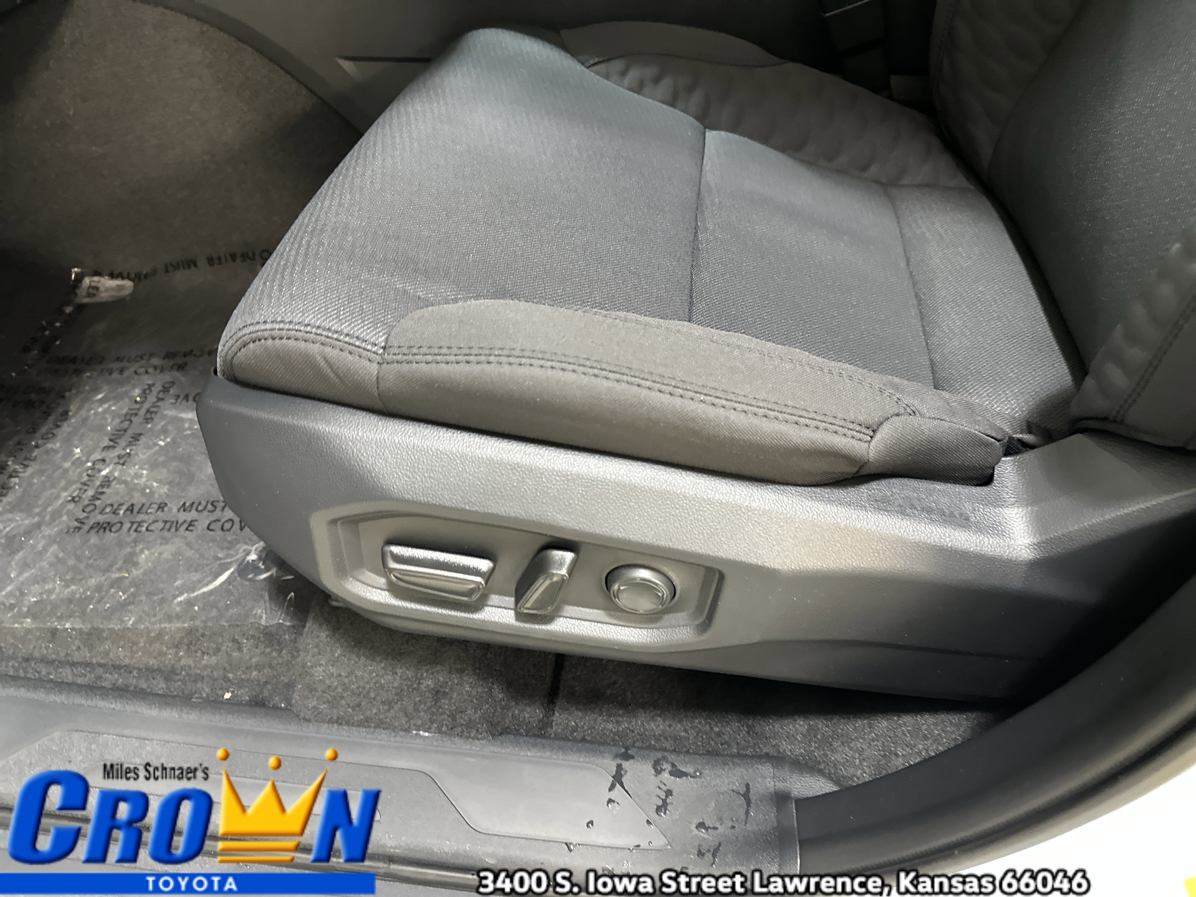 New 2026 Toyota Tundra SR5 image 16