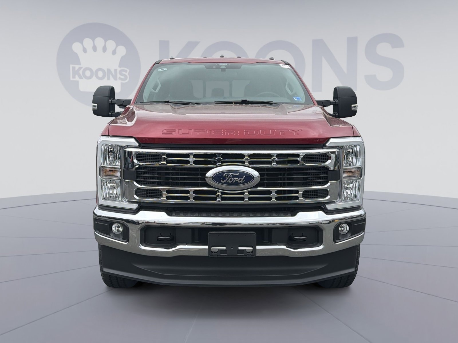 New 2026 Ford F250 XLT w/ FX4 Off-Road Package AWD/4WD image 11