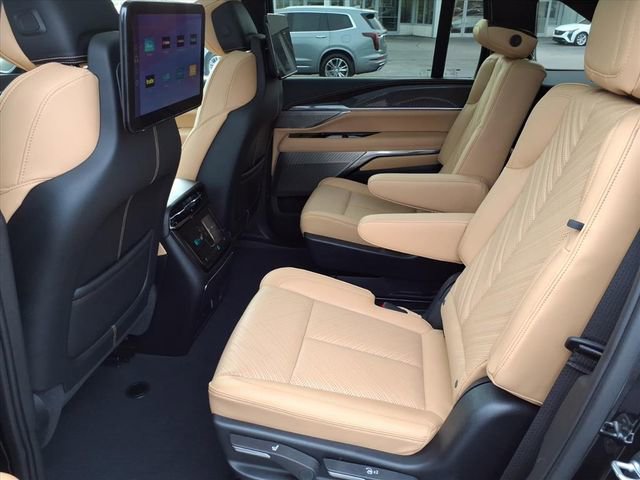 Used 2025 Cadillac Escalade IQ Sport 2 image 7