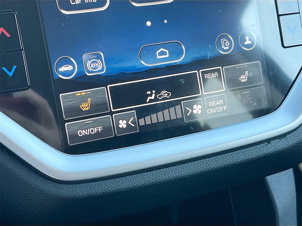 Used 2023 Subaru Ascent Limited image 19