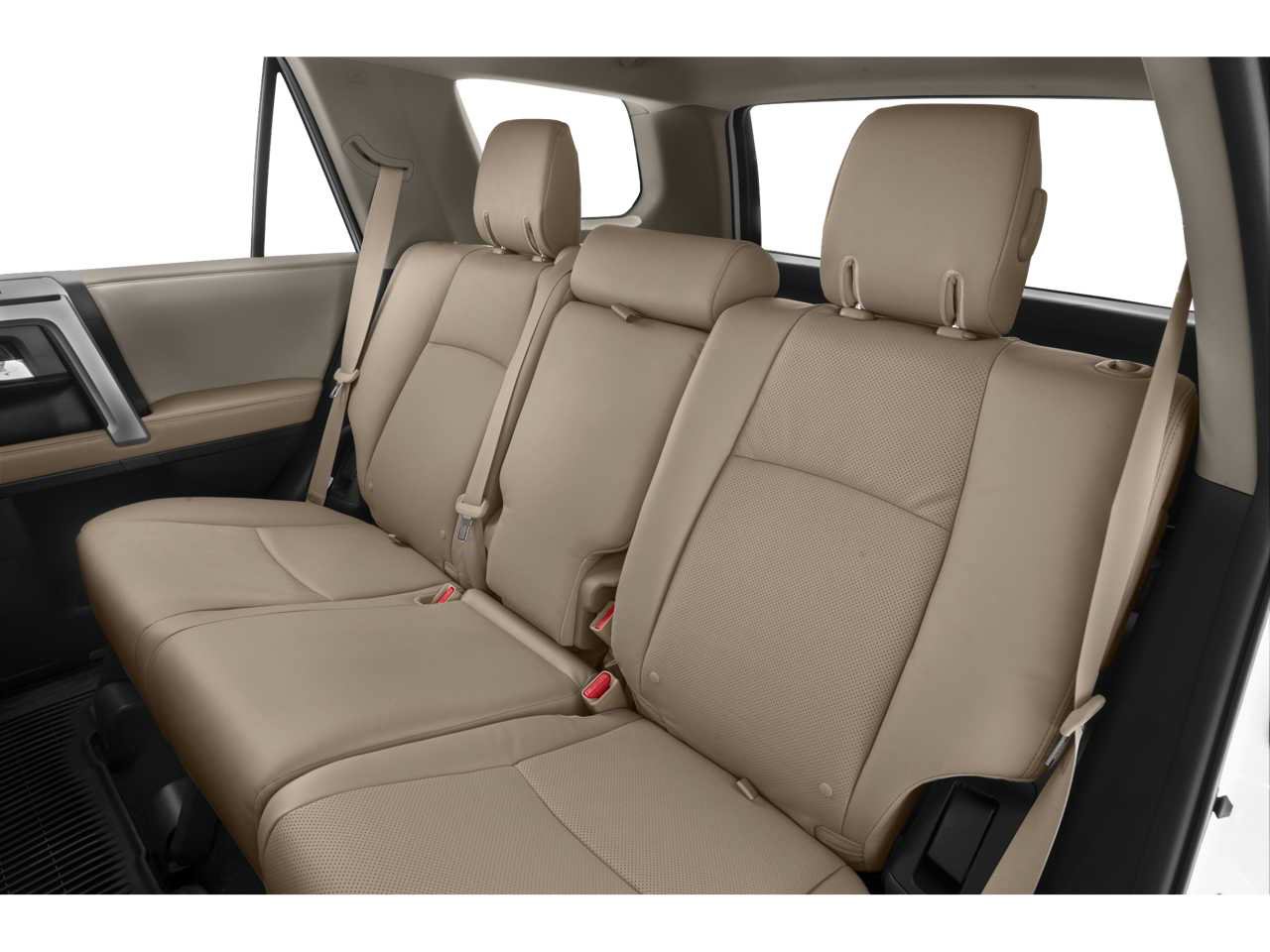 Used 2021 Toyota 4Runner Limited AWD/4WD image 9