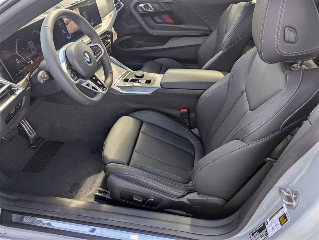 New 2026 BMW 230i Coupe w/ M Sport Package image 7