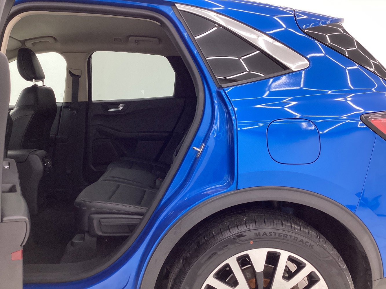 Used 2020 Ford Escape SEL image 20