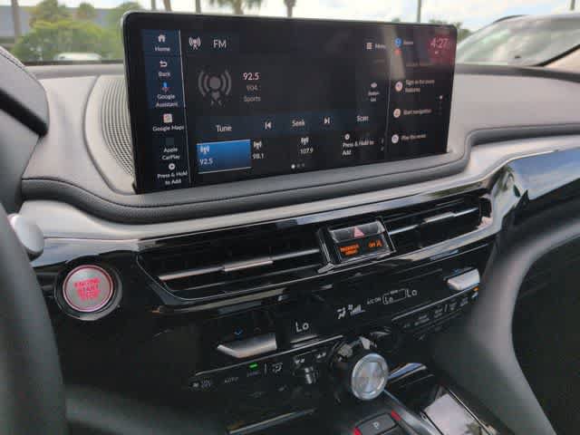 New 2026 Acura MDX SH-AWD image 29