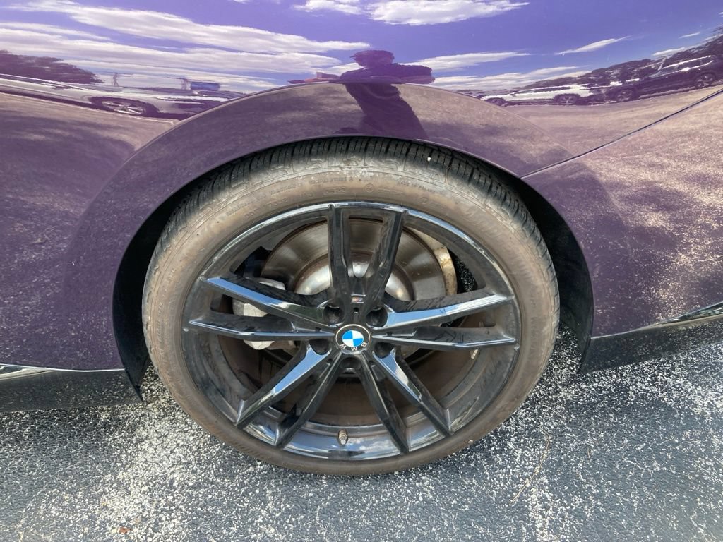 Used 2023 BMW 230i xDrive Coupe w/ M Sport Package AWD/4WD image 6