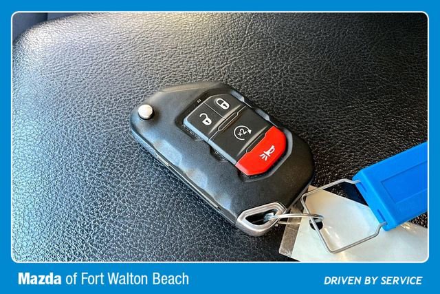 Used 2020 Jeep Wrangler Unlimited Sport image 35