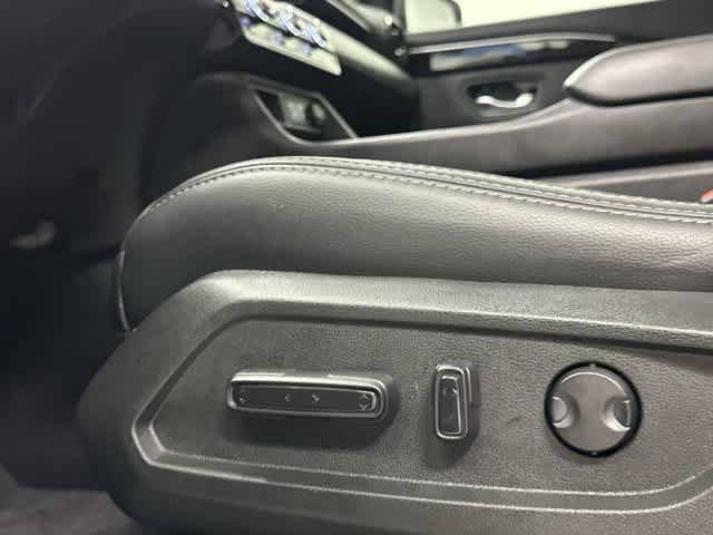 Certified 2025 Honda Pilot Touring image 27