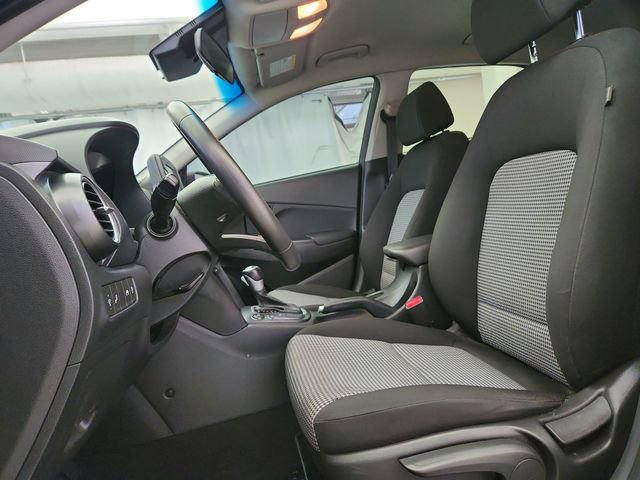 Used 2021 Hyundai Kona SEL w/ Cargo Package image 10