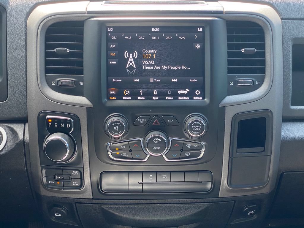Used 2019 RAM 1500 Express w/ Wheel & Sound Group AWD/4WD image 23
