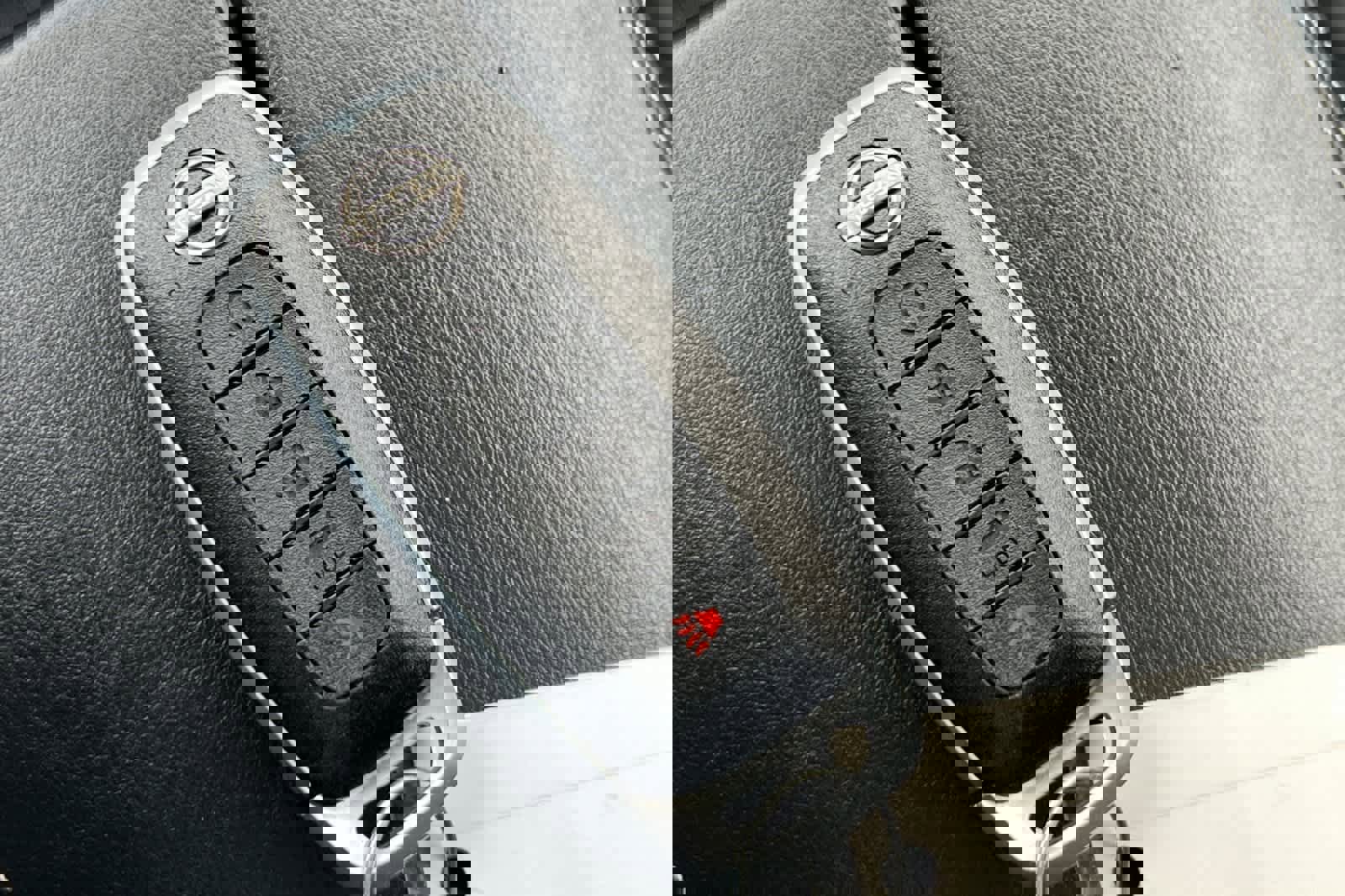 Certified 2025 Nissan Rogue Platinum w/ Platinum Premium Package image 27