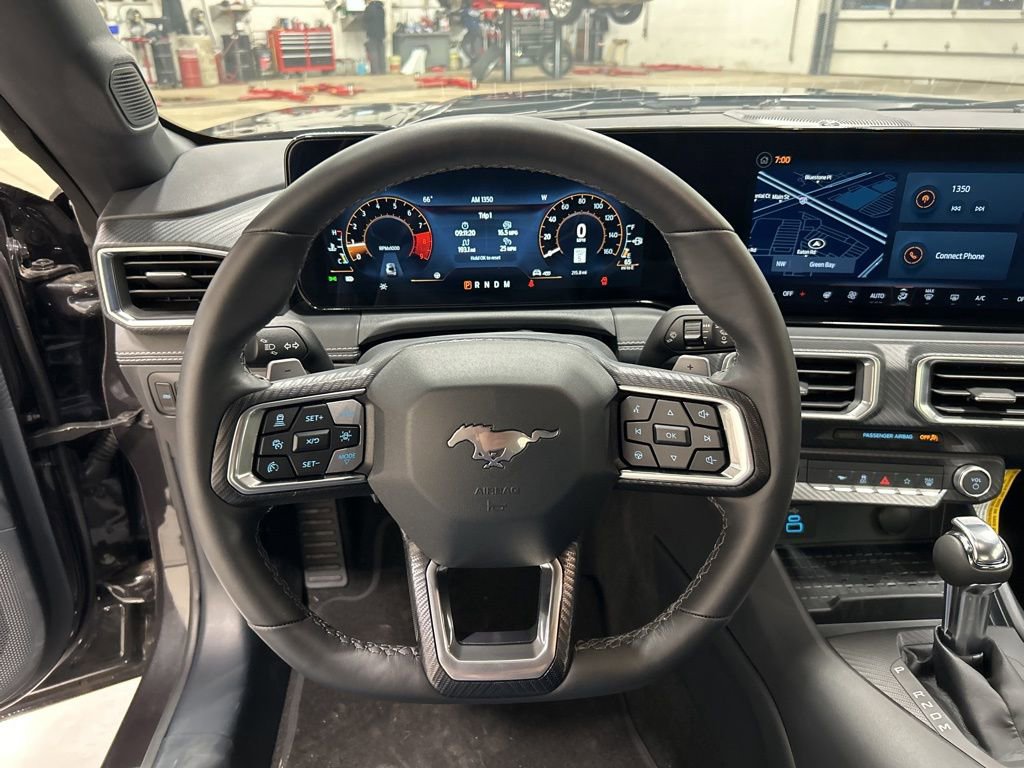 Used 2024 Ford Mustang GT Premium RWD image 15