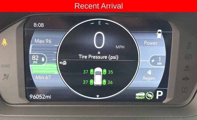 Used 2023 Chevrolet Bolt EUV LT w/ Redline Edition image 4