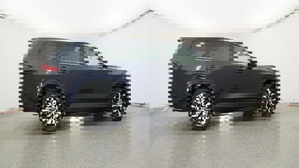 New 2026 Toyota Grand Highlander AWD Hybrid image 27