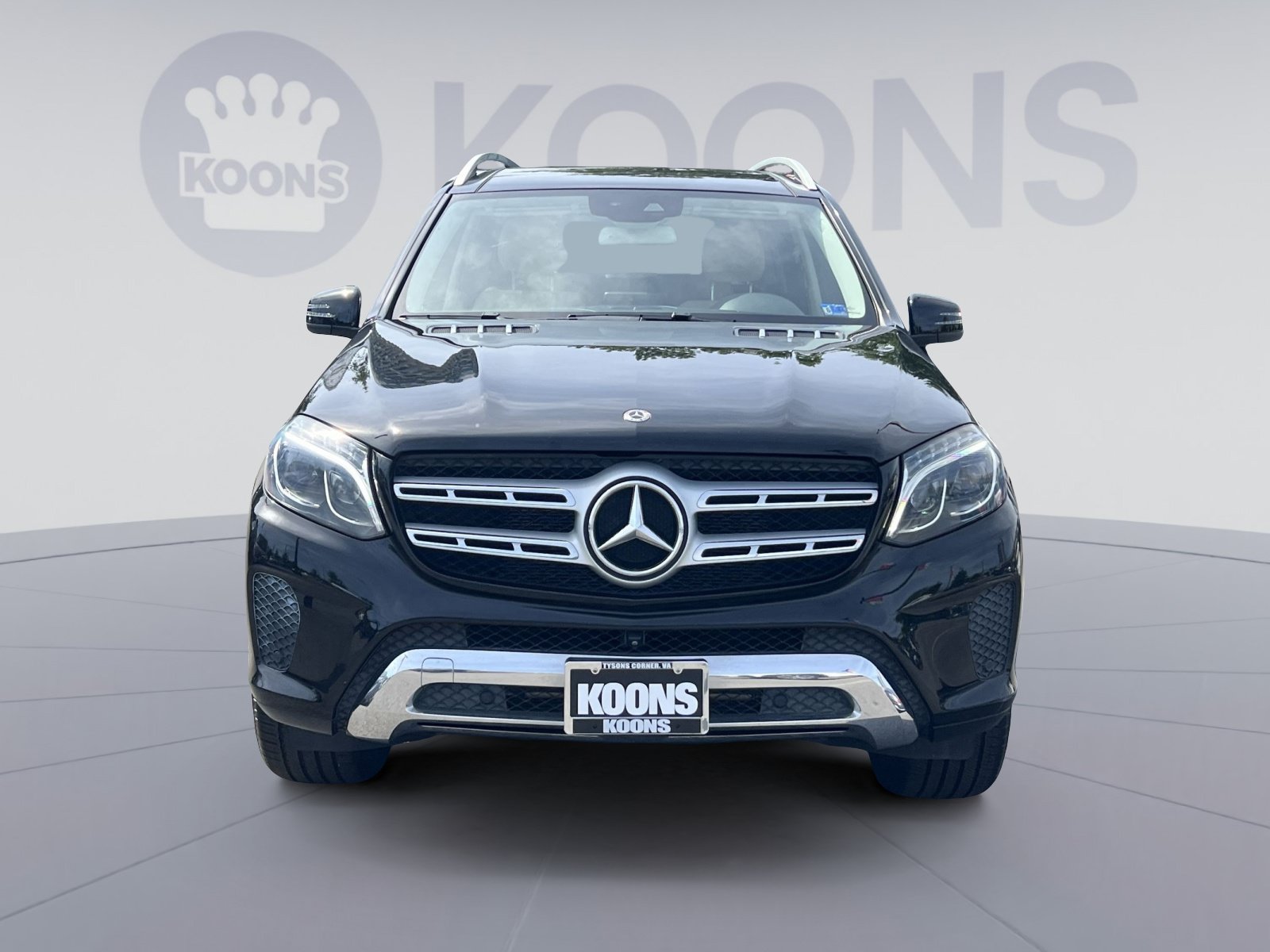 Used 2019 Mercedes-Benz GLS 450 4MATIC image 11
