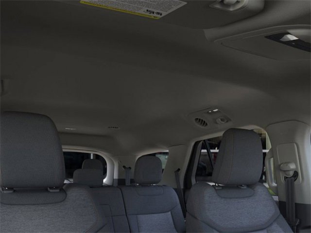 New 2025 Ford Explorer Active image 22