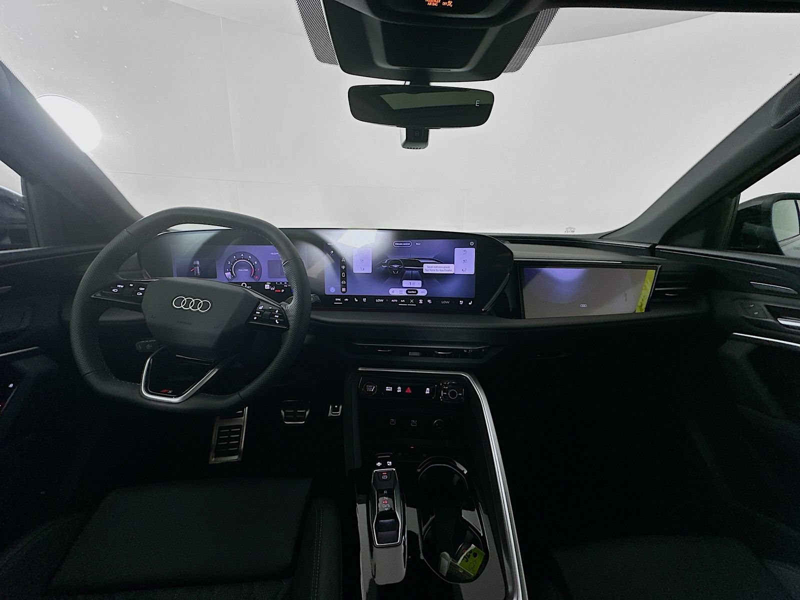 New 2026 Audi SQ5 Premium Plus AWD/4WD image 14
