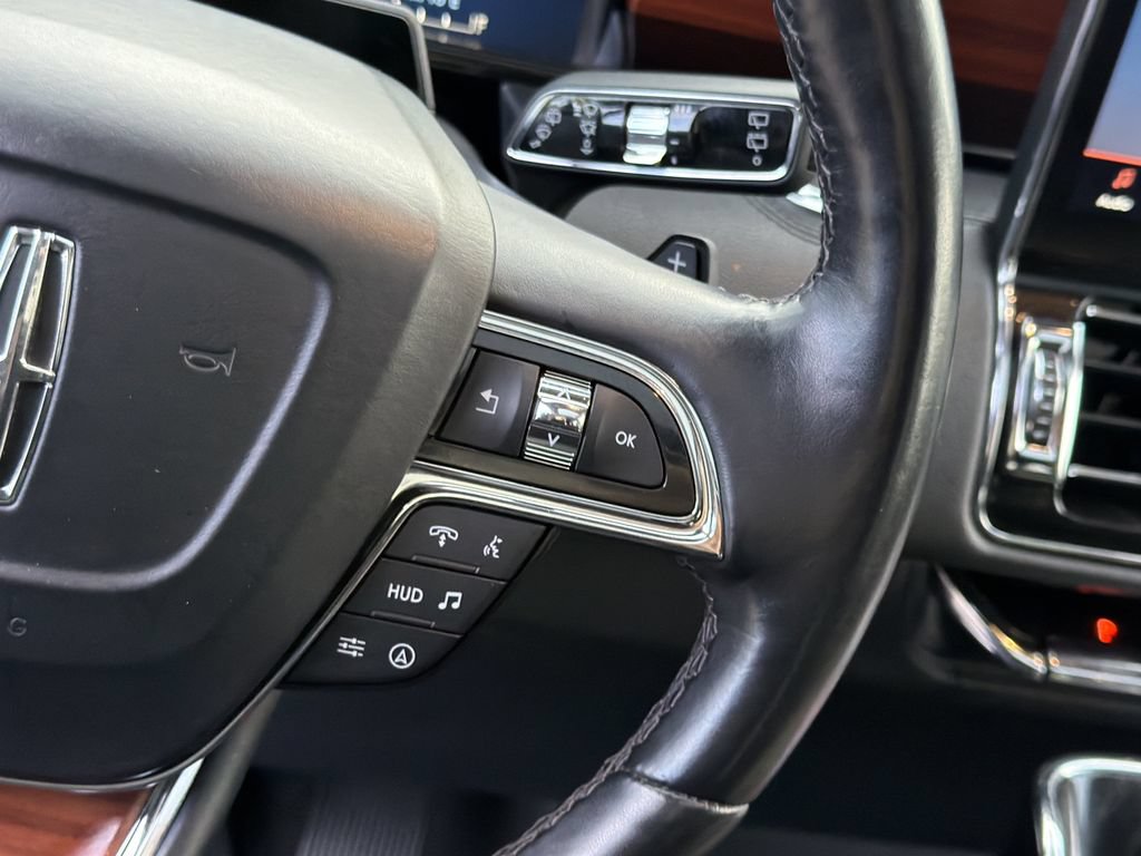 Used 2024 Lincoln Navigator Reserve AWD/4WD image 24