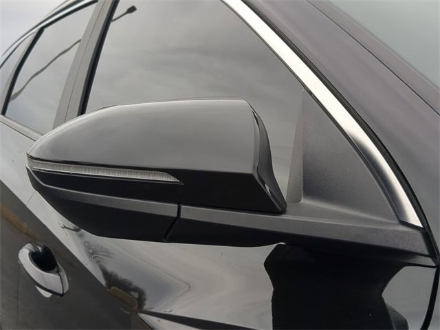 Used 2022 Hyundai Tucson SEL image 11