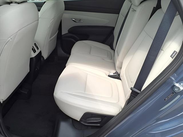 New 2025 Hyundai Tucson SEL image 13