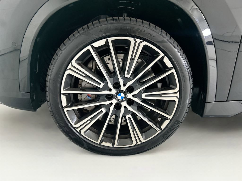 Certified 2024 BMW X1 M35i w/ Premium Package AWD/4WD image 28