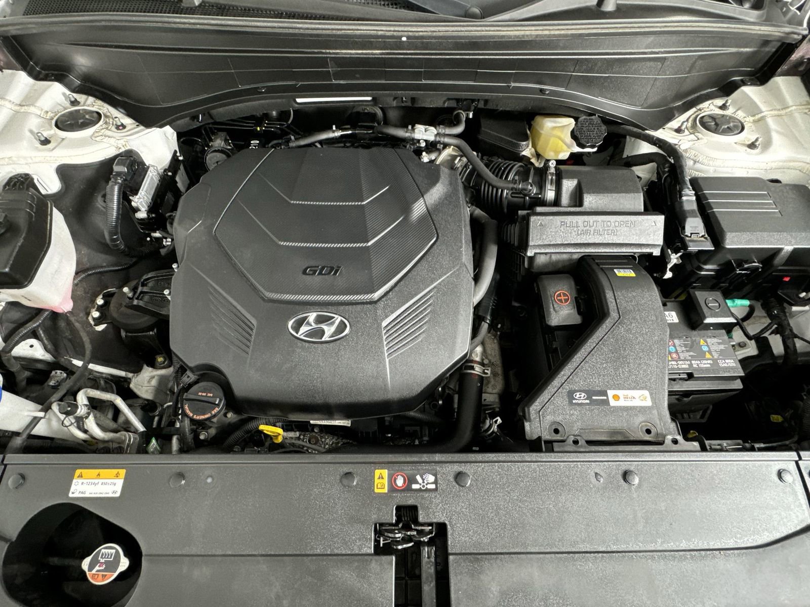 Used 2023 Hyundai Palisade XRT image 30