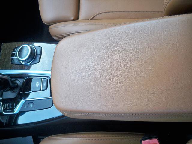 Used 2020 BMW X3 M40i w/ Driving Assistance Package image 16