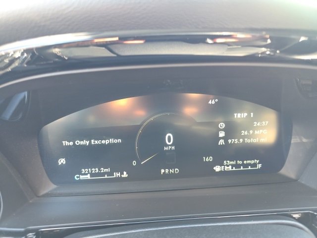 Used 2022 Lincoln Corsair Reserve w/ Elements Package image 23