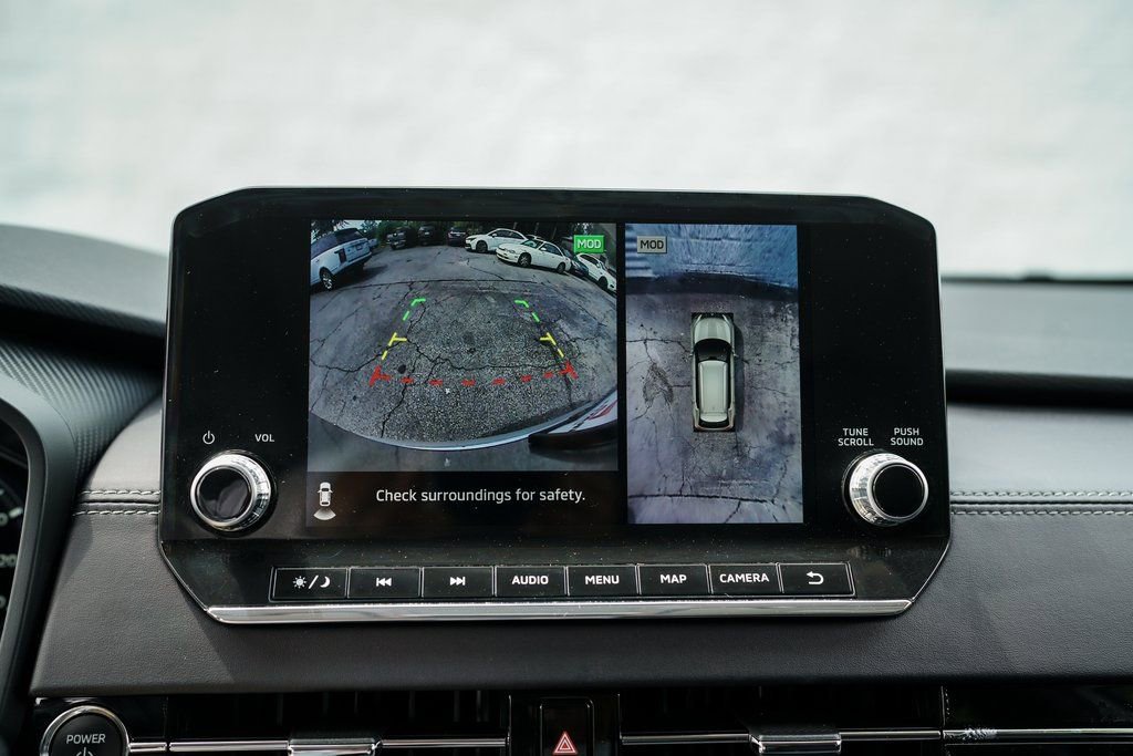 Used 2023 Mitsubishi Outlander LE image 33