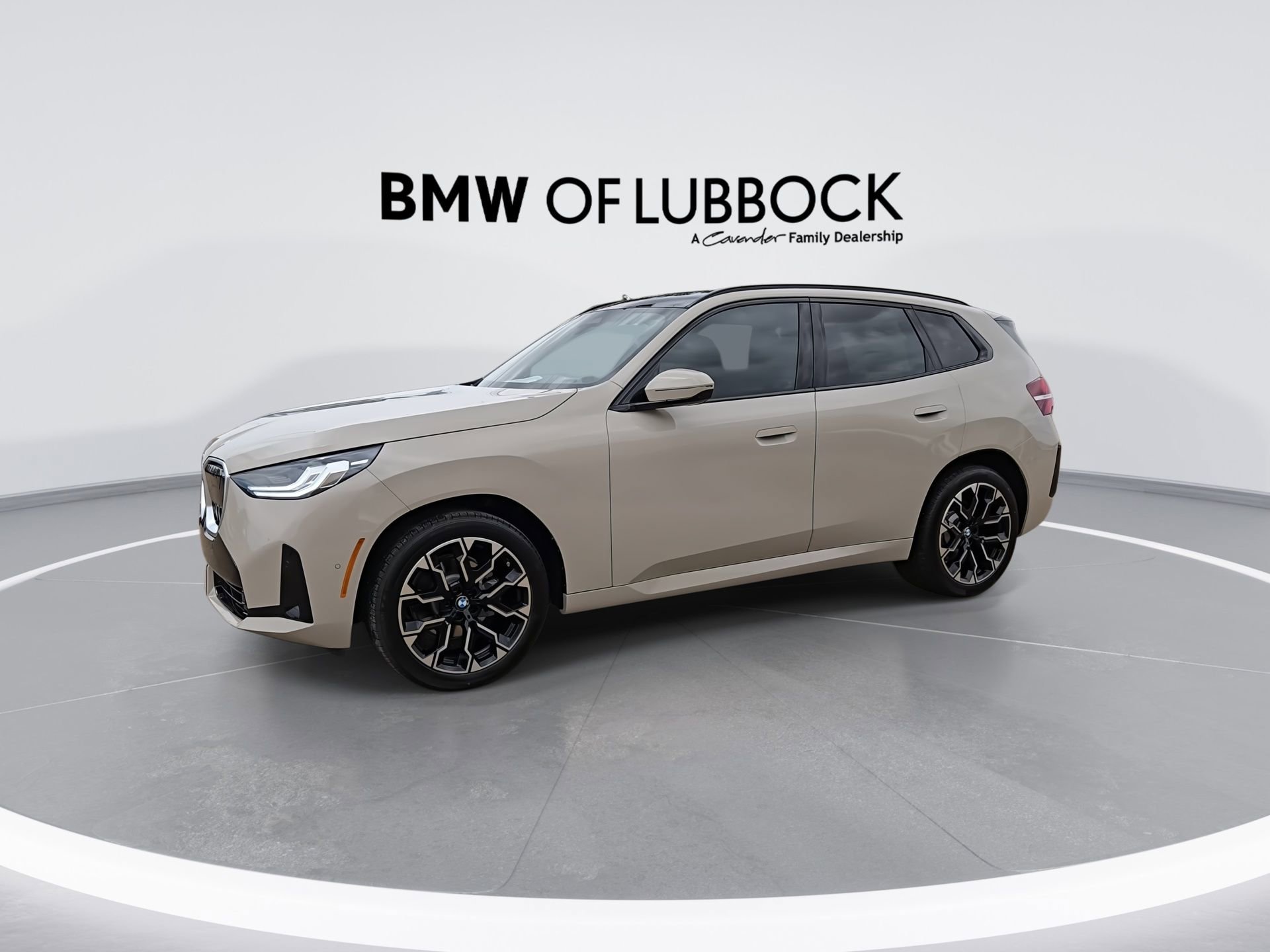 New 2026 BMW X3 xDrive30i w/ Premium Package AWD/4WD image 5