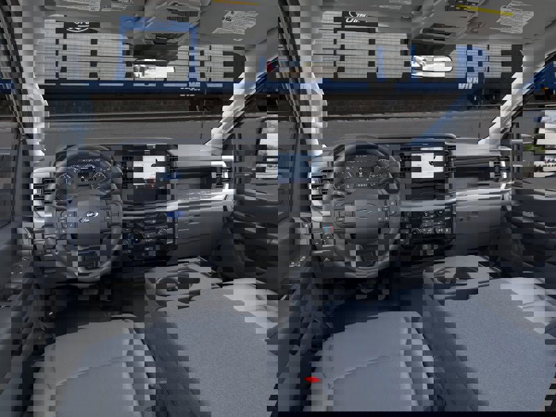 New 2026 Ford F450 XL image 9