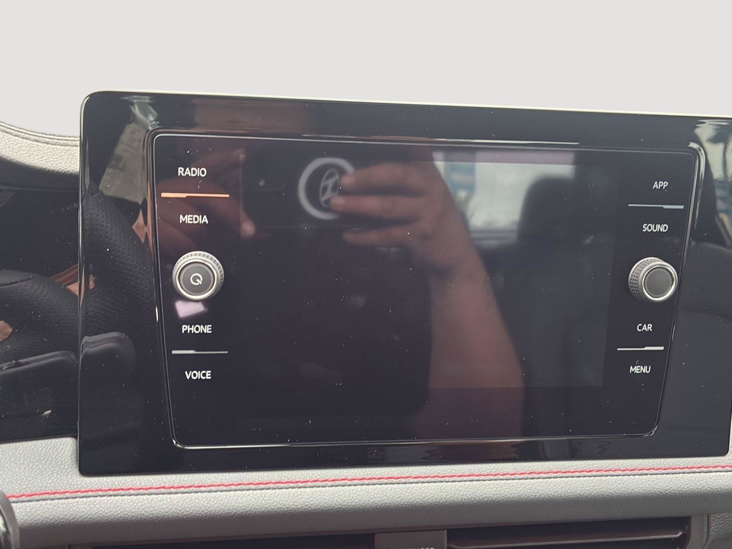 New 2026 Volkswagen Jetta GLI Autobahn FWD image 32