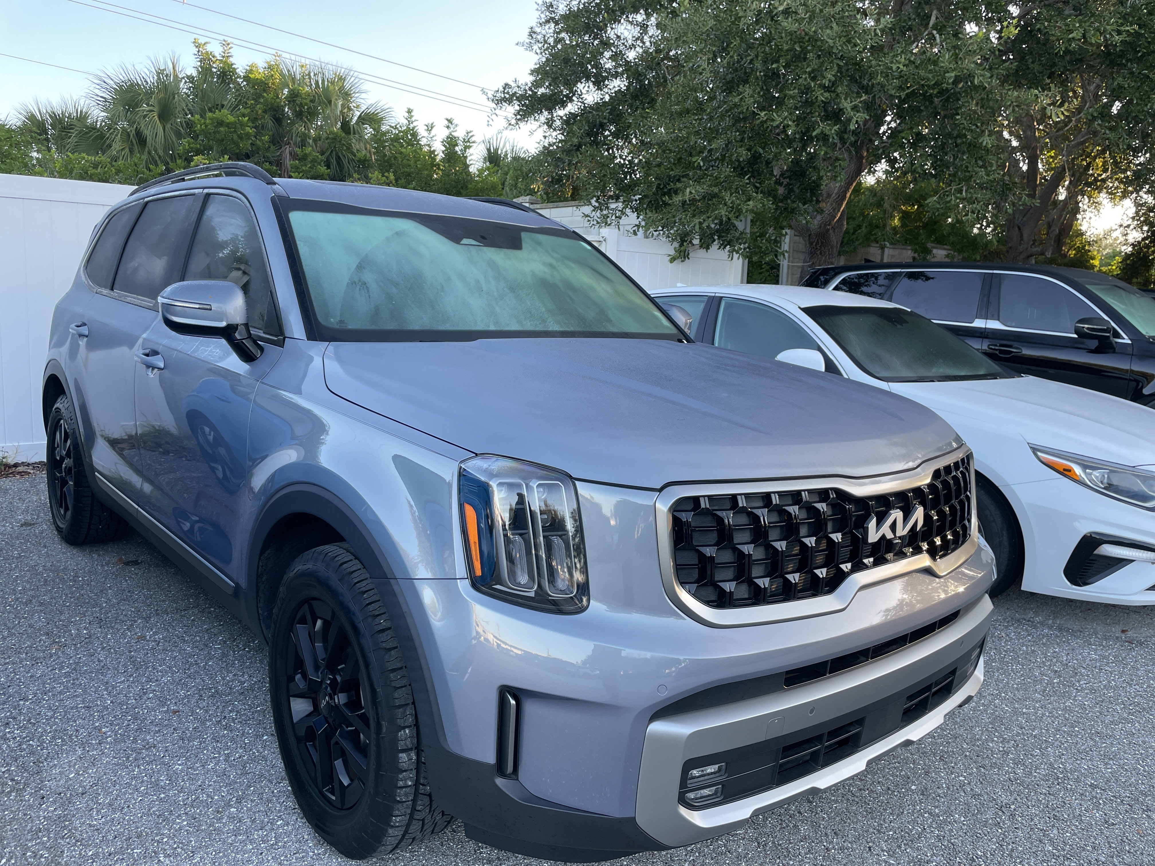 Used 2023 Kia Telluride SX Prestige X-Pro image 39