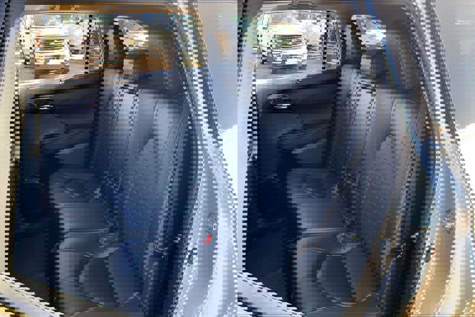 Used 2023 Toyota Highlander XLE image 21