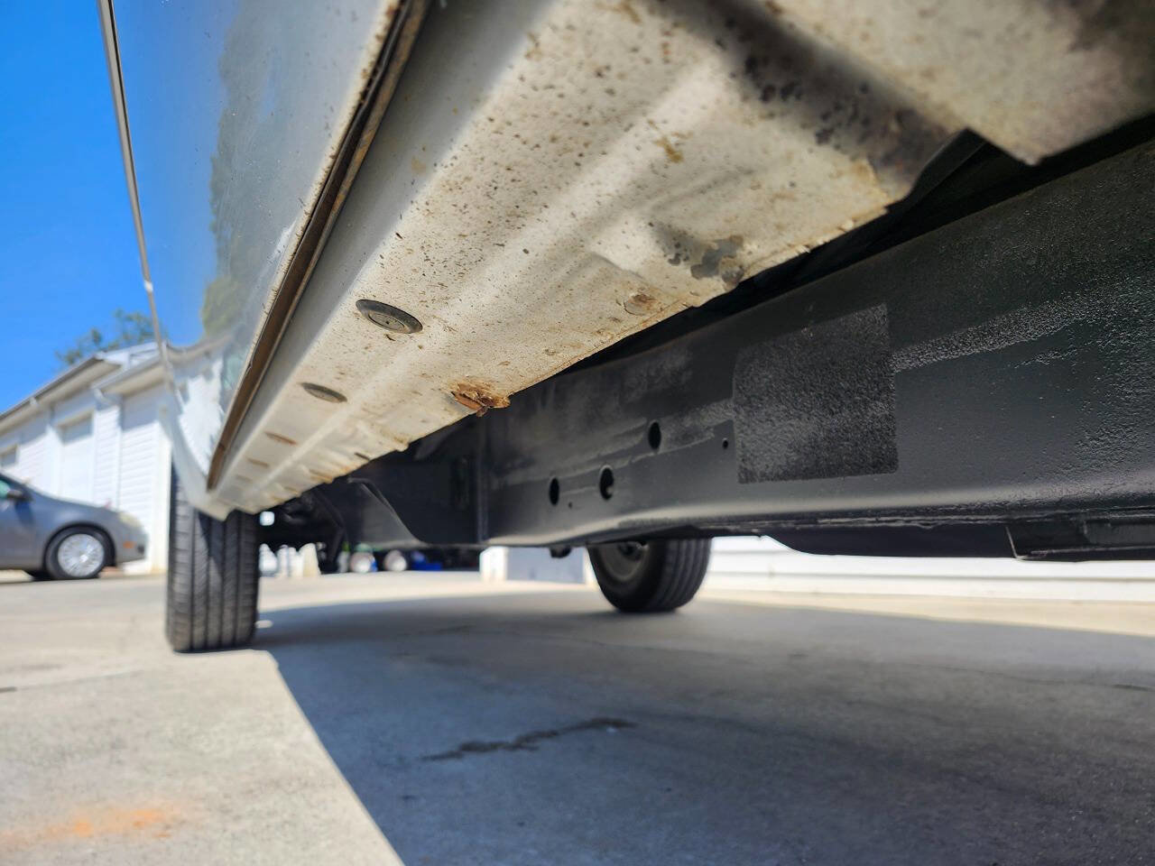 Used 2013 GMC Sierra 1500 SLE w/ Power Tech Package image 28