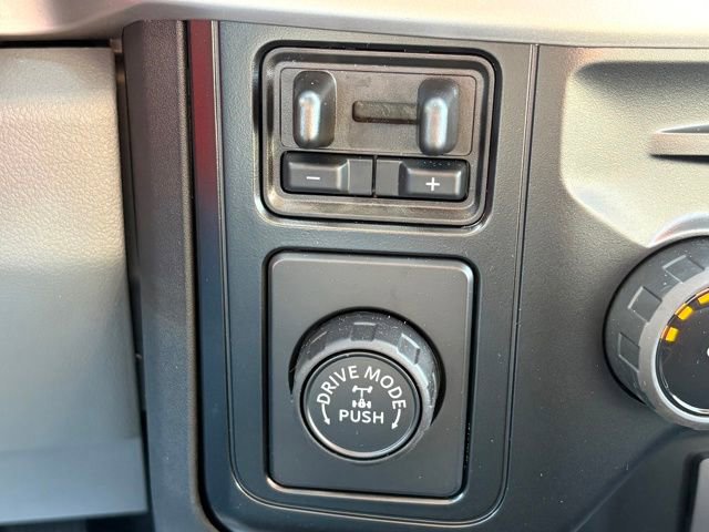 Used 2024 Ford F350 XL w/ XL Chrome Package RWD image 21