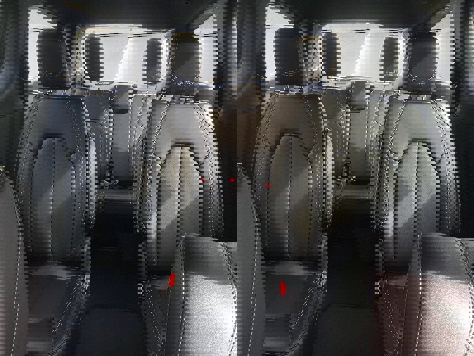 New 2026 Chrysler Pacifica Select image 14