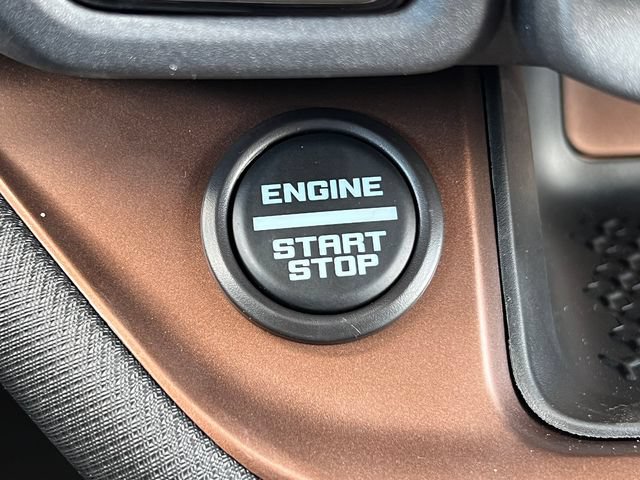 New 2024 Ford Bronco Sport Badlands w/ Premium Package AWD/4WD image 33
