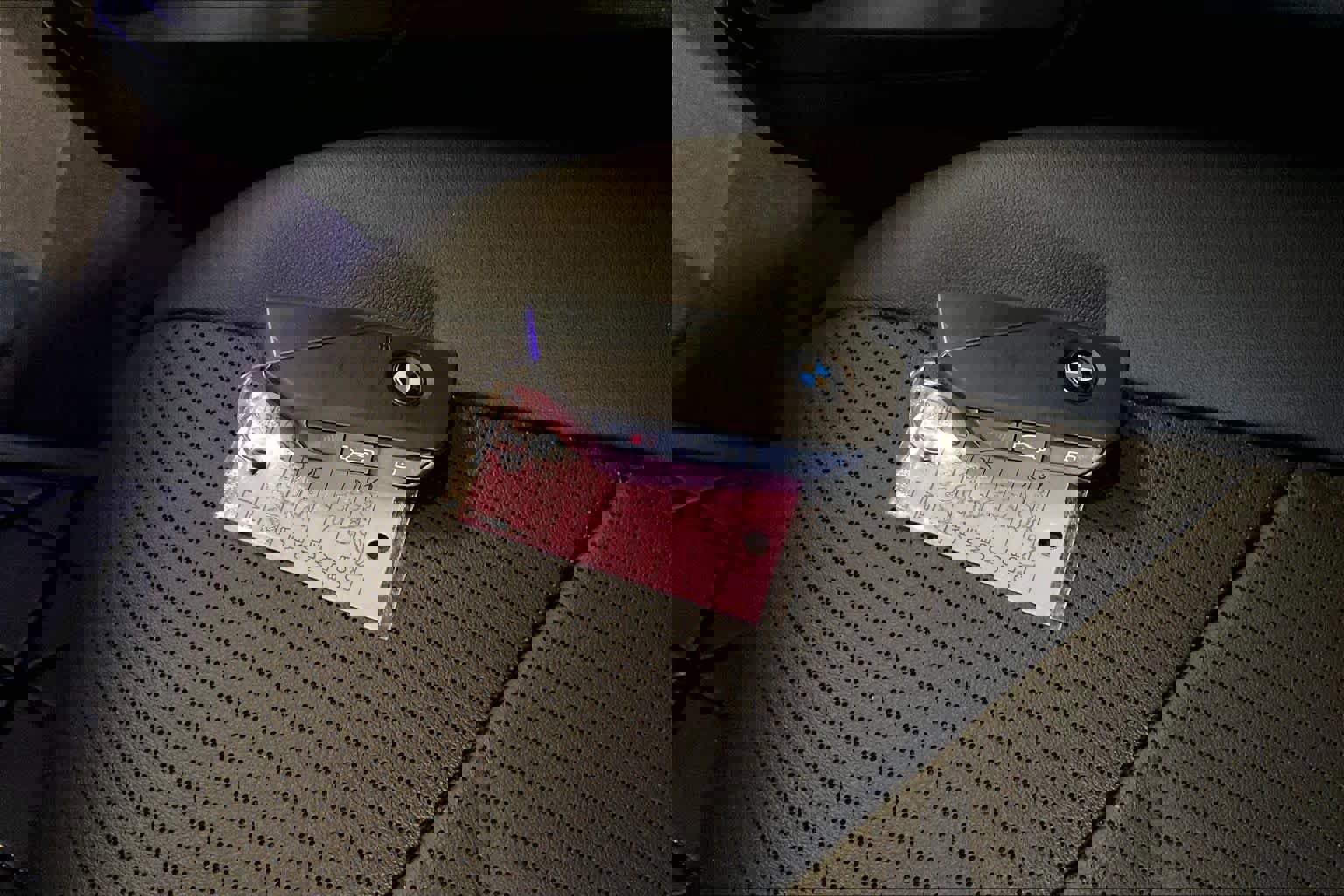 Certified 2024 BMW iX xDrive50 image 13