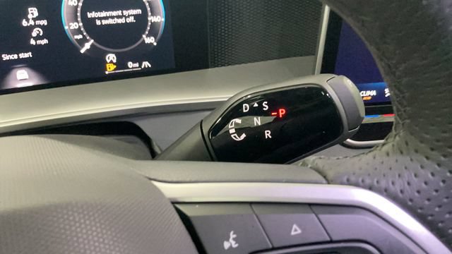 New 2026 Volkswagen Tiguan SE R-Line AWD/4WD image 14