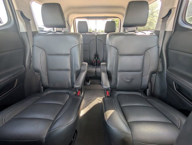 Used 2019 GMC Acadia SLT image 24