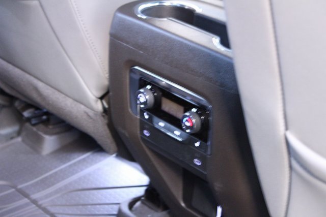 New 2026 Chevrolet Suburban LT w/ Comfort Package image 10