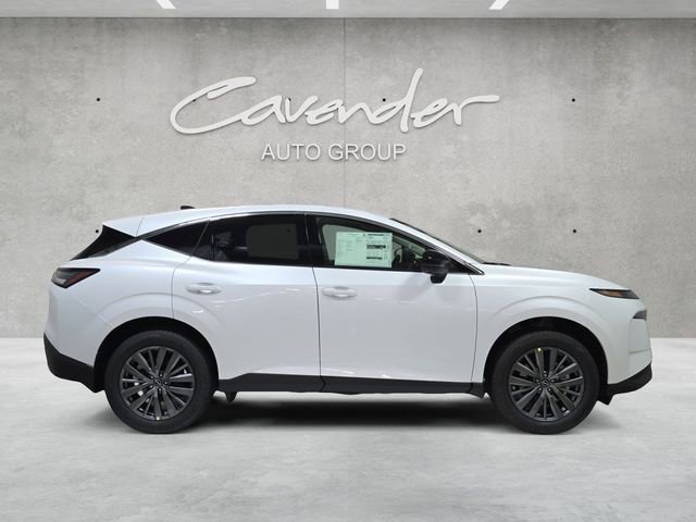 New 2026 Nissan Murano SL image 17