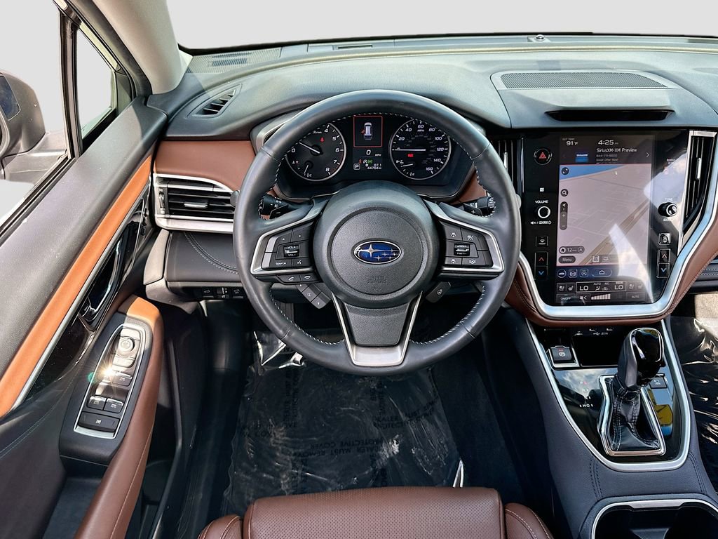 Used 2021 Subaru Outback Touring w/ Popular Package #2 image 24