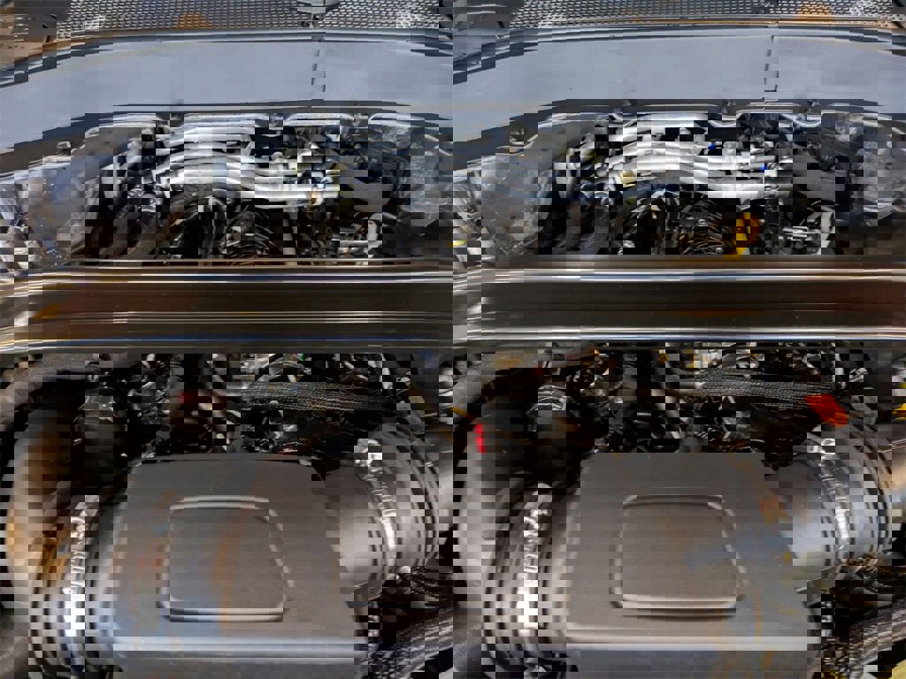 New 2026 Ford Explorer ST w/ Sun And Sound Package image 51