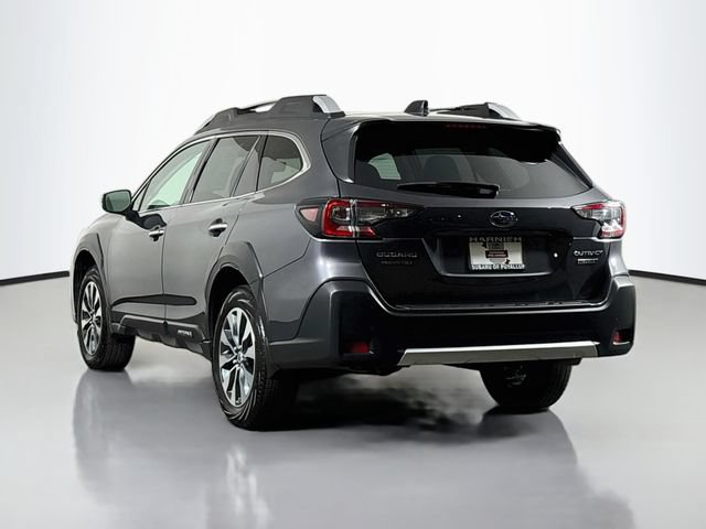 Certified 2025 Subaru Outback Touring w/ Popular Package #2 AWD/4WD image 6