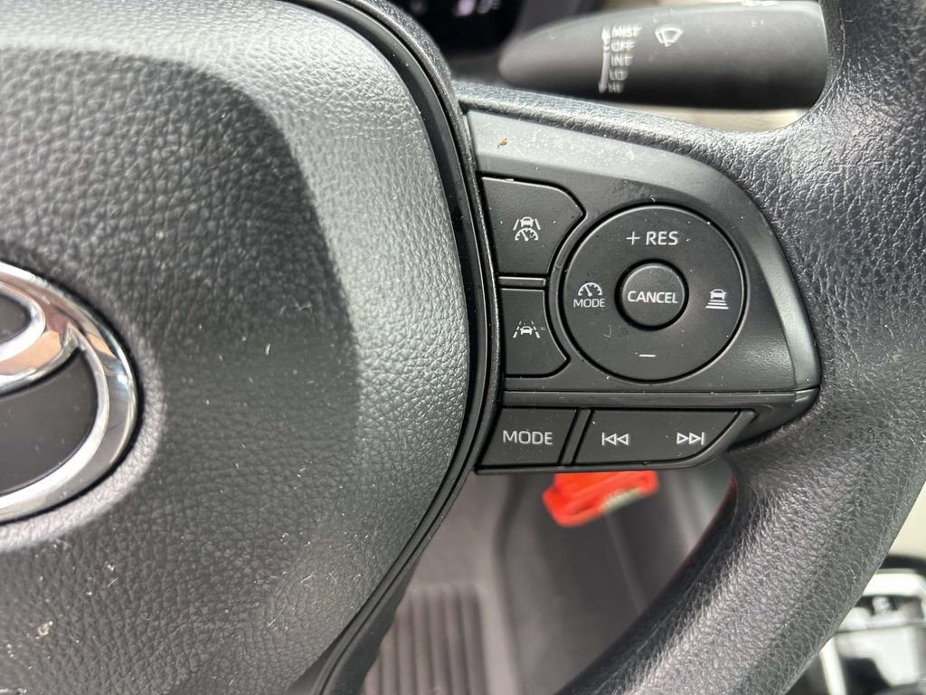 New 2026 Toyota Corolla LE FWD image 20