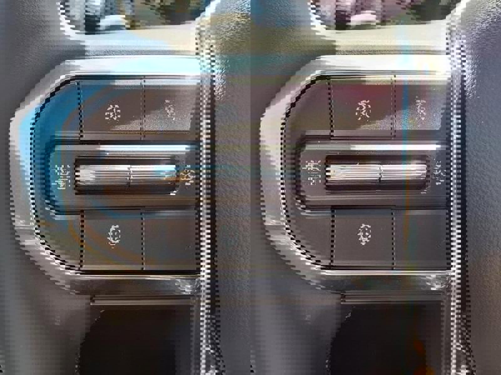 New 2026 GMC Acadia Elevation w/ Elevation Premium Package image 13