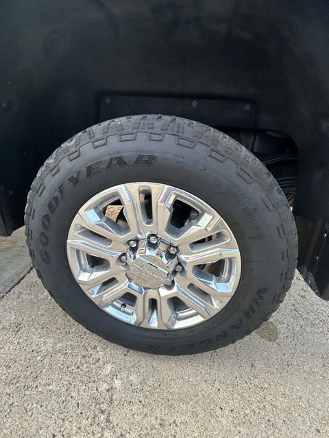 Used 2022 GMC Sierra 3500 Denali image 25